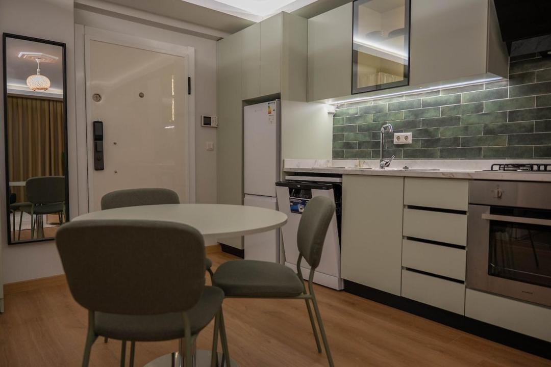 Photo of Kitchen in Tophane