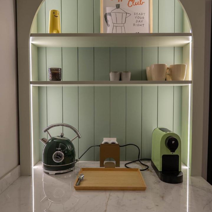 Photo of Kitchen in Tophane