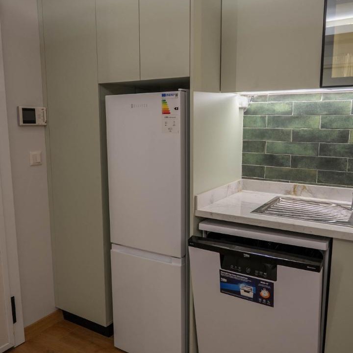 Photo of Kitchen in Tophane