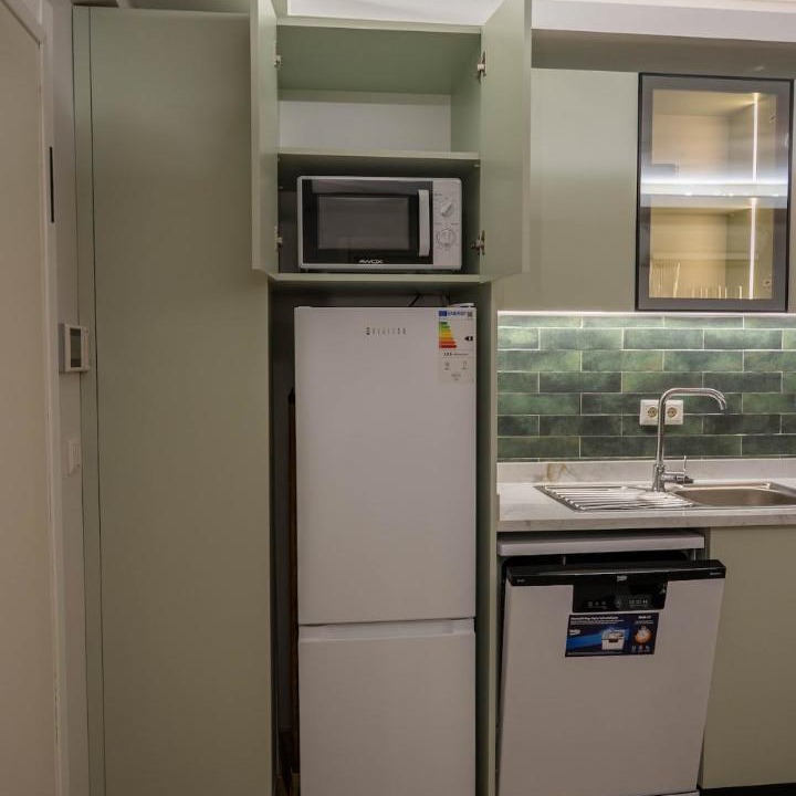 Photo of Kitchen in Tophane