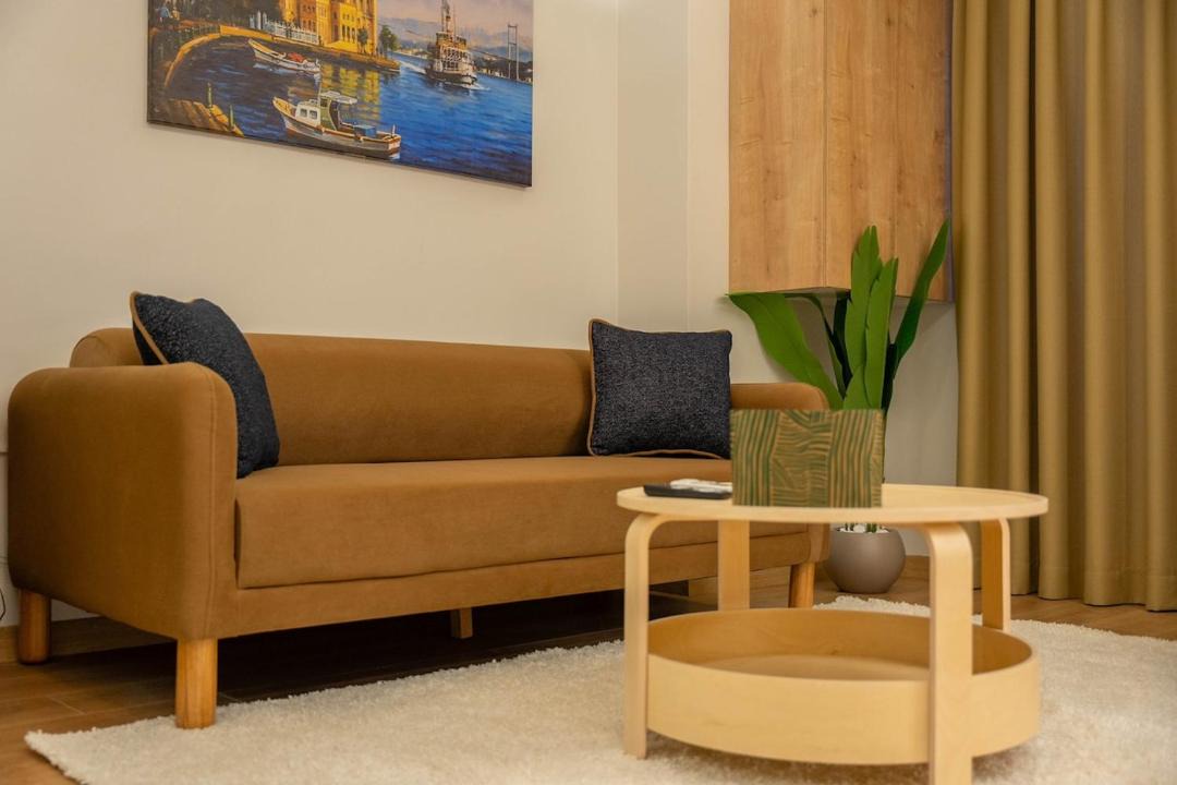 Photo of Livingroom in Tophane