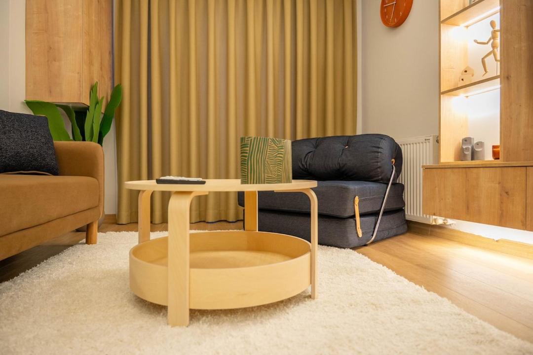 Photo of Livingroom in Tophane
