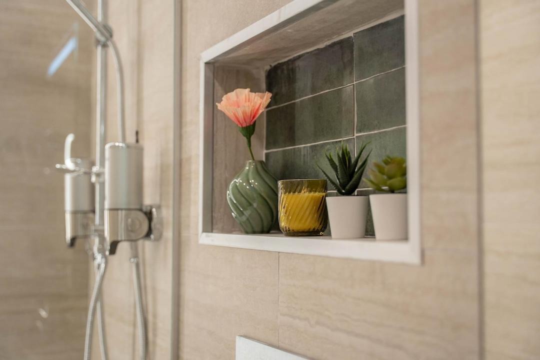 Photo of Bathroom in Tophane