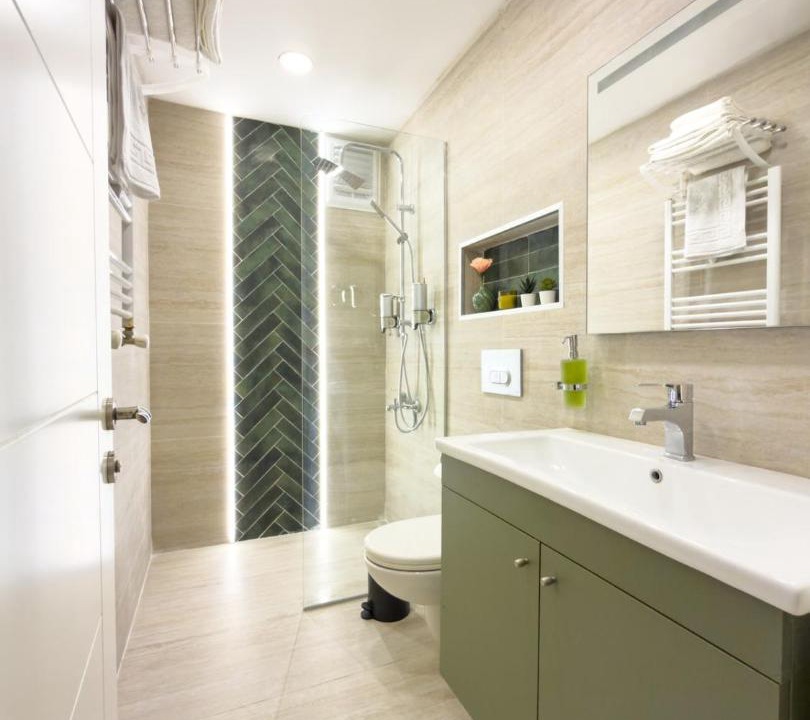 Photo of Bathroom in Tophane