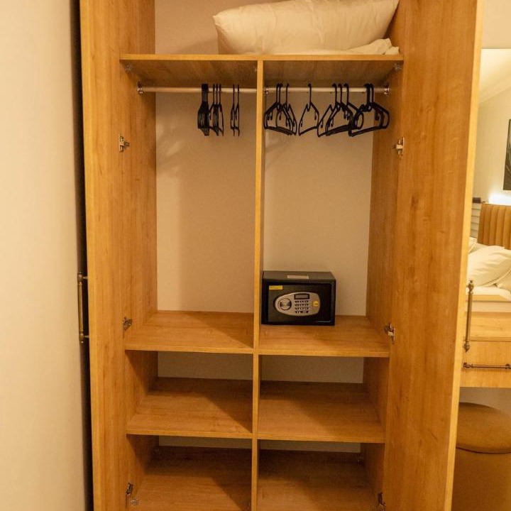 Photo of Bedroom in Tophane