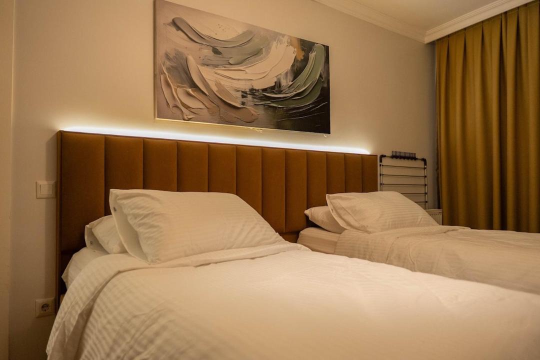 Photo of Bedroom in Tophane