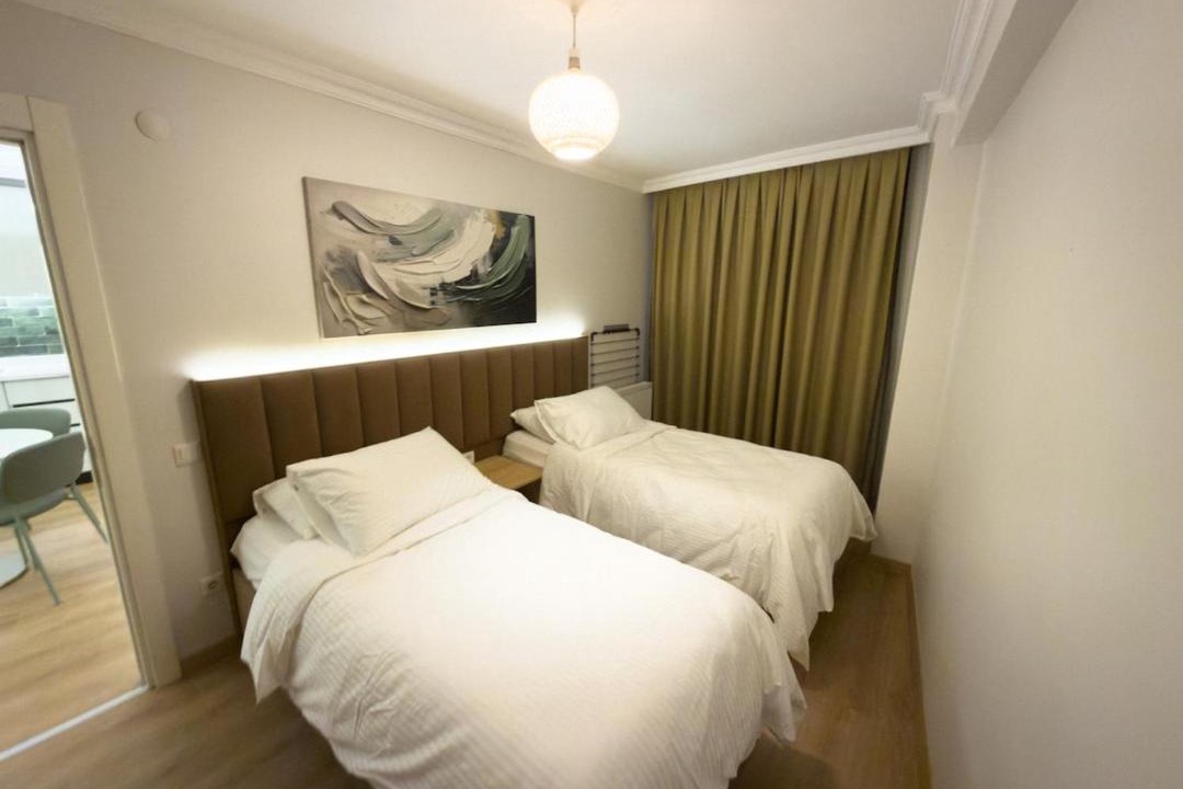 Photo of Bedroom in Tophane