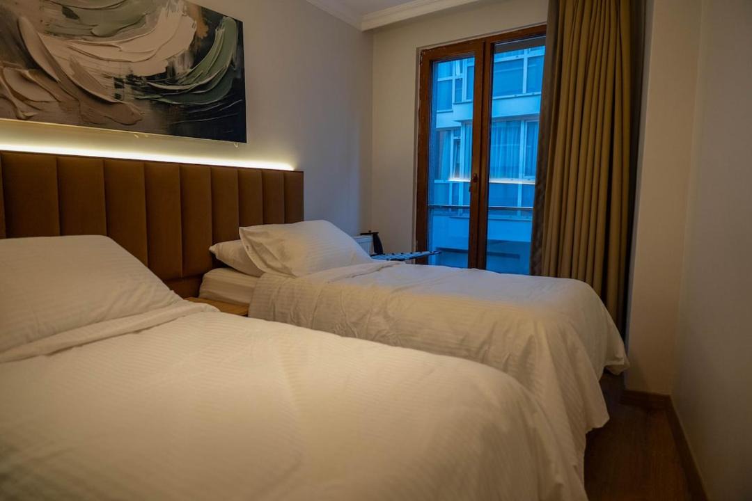 Photo of Bedroom in Tophane