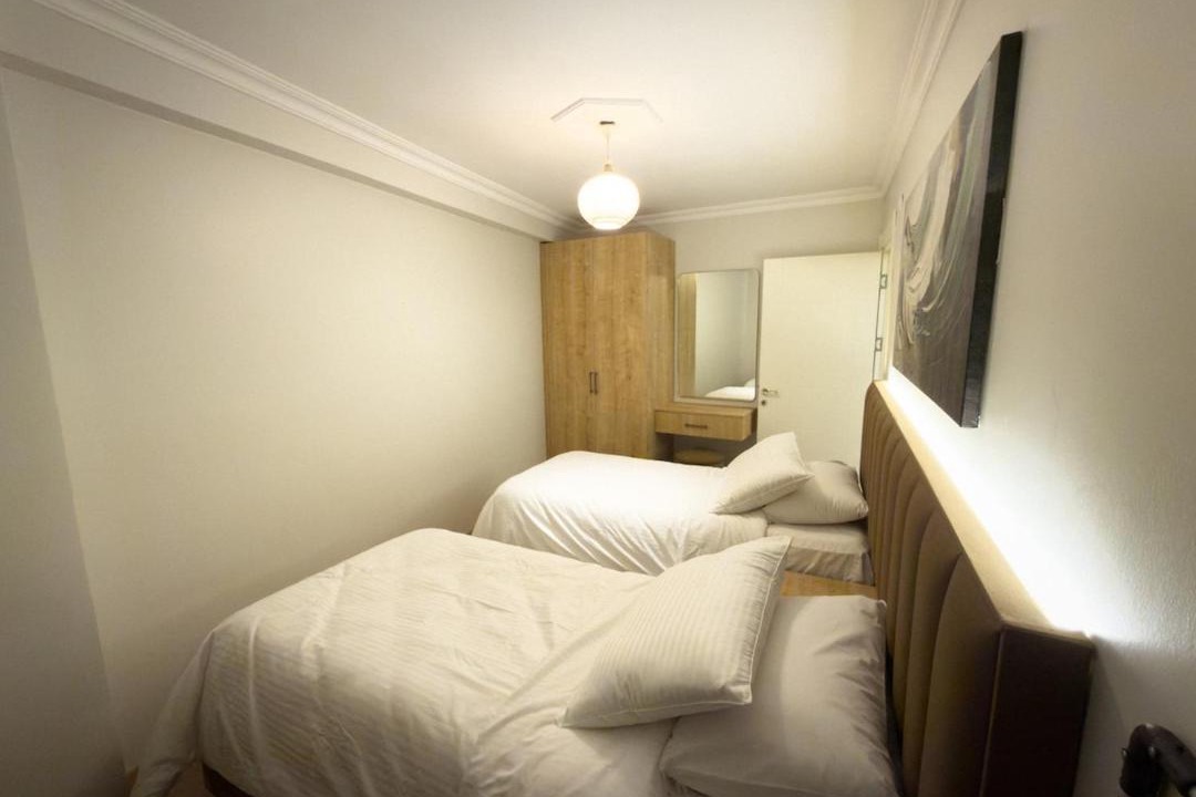 Photo of Bedroom in Tophane