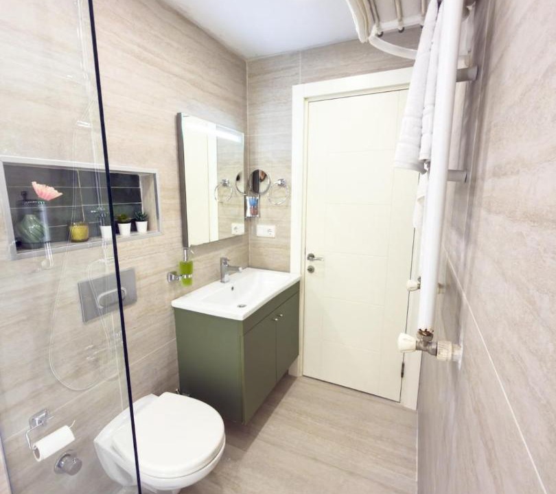 Photo of Bathroom in Tophane