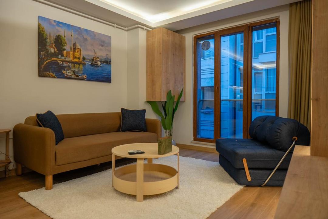 Photo of Livingroom in Tophane