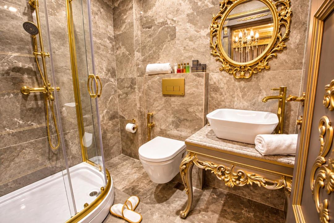 Photo of Bathroom in Yomra