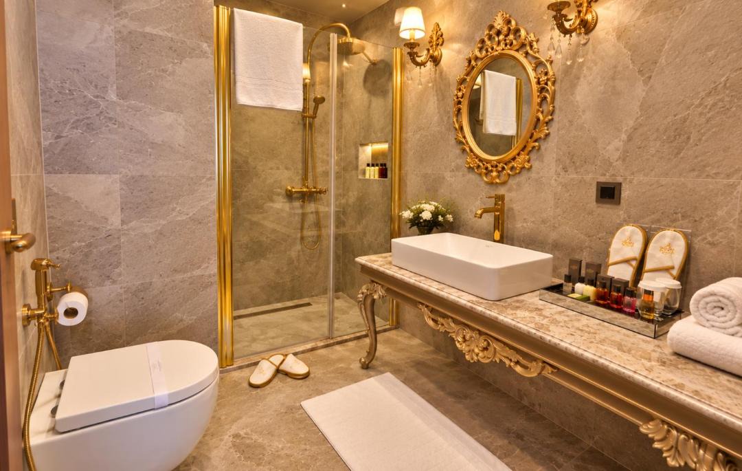 Photo of Bathroom in Yomra