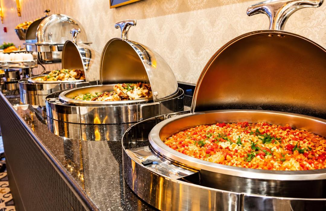 Photo of Kitchen in Yomra