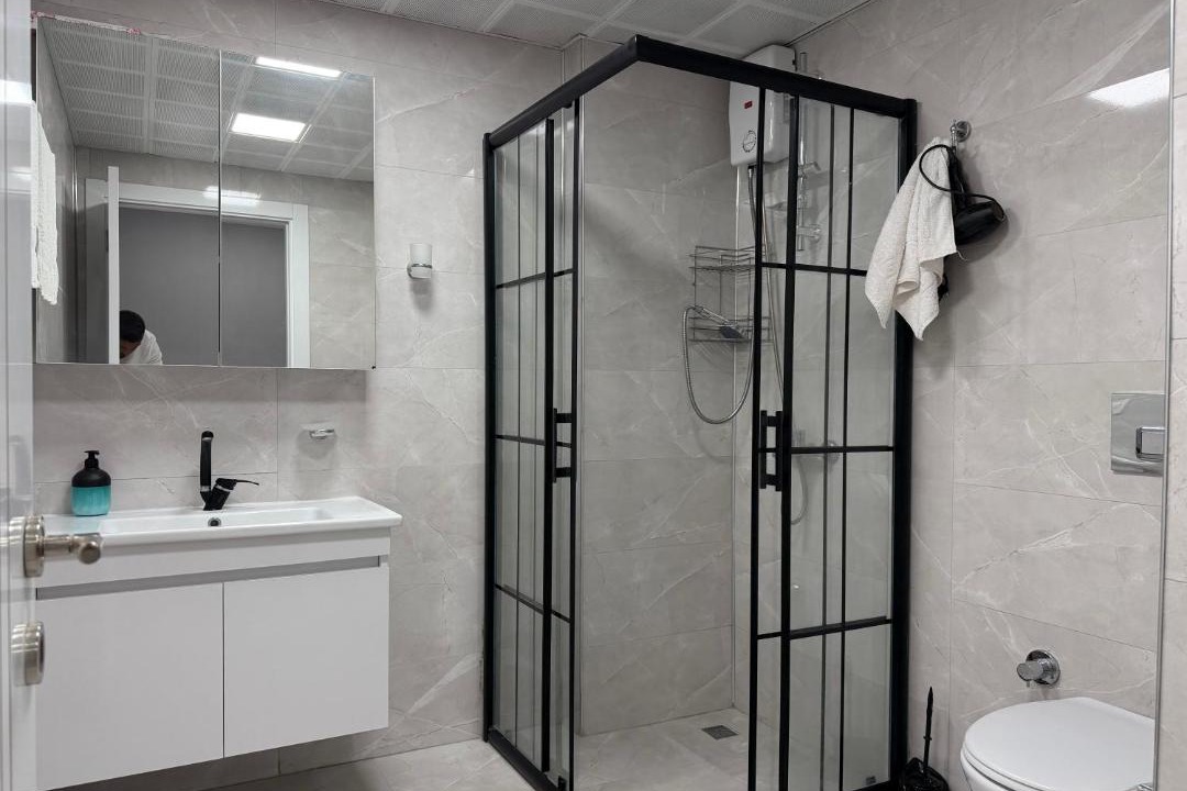 Photo of Bathroom in Demre