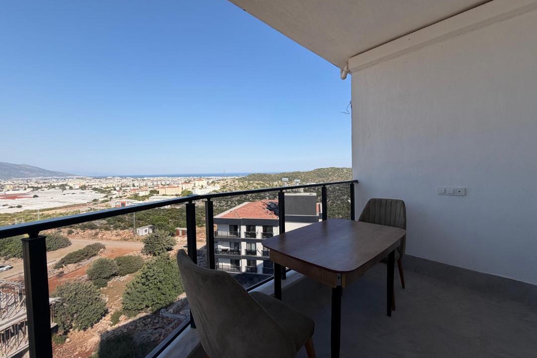 Photo of Patio Balcony in Demre