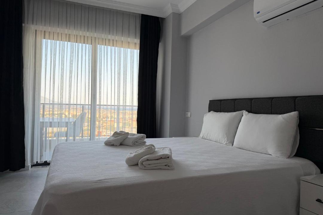 Photo of Bedroom in Demre