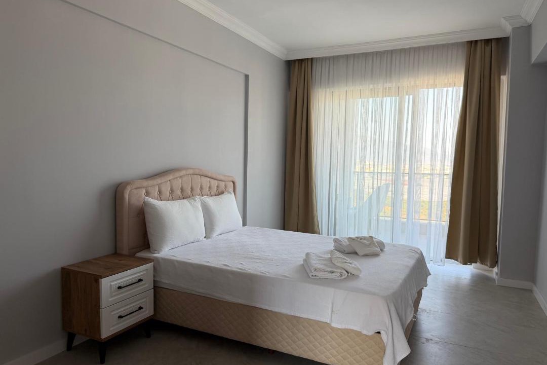Photo of Bedroom in Demre
