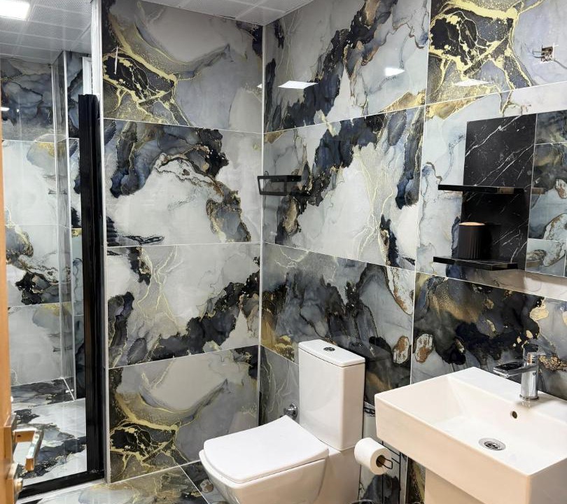 Photo of Bathroom in Sur