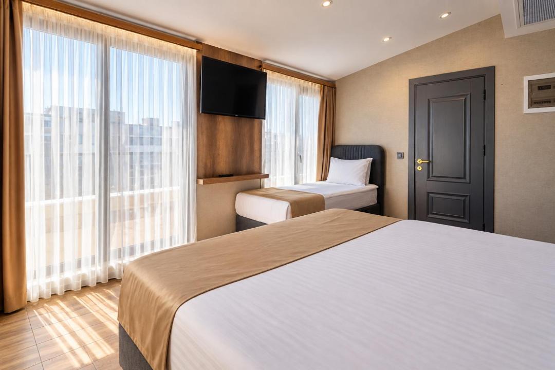 Photo of Bedroom in Emin Sinan