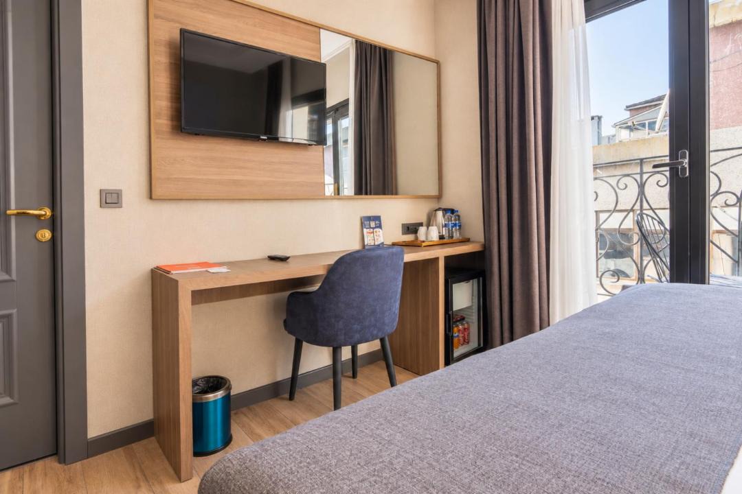 Photo of Bedroom in Emin Sinan