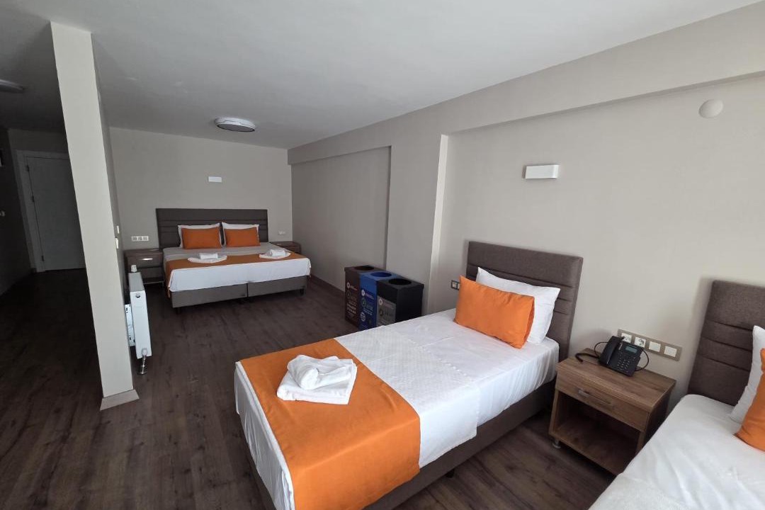 Photo of Bedroom in Suleymanpasa