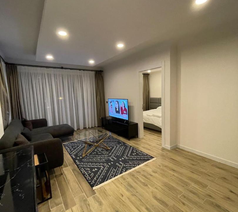 Photo of Livingroom in Yildizevler
