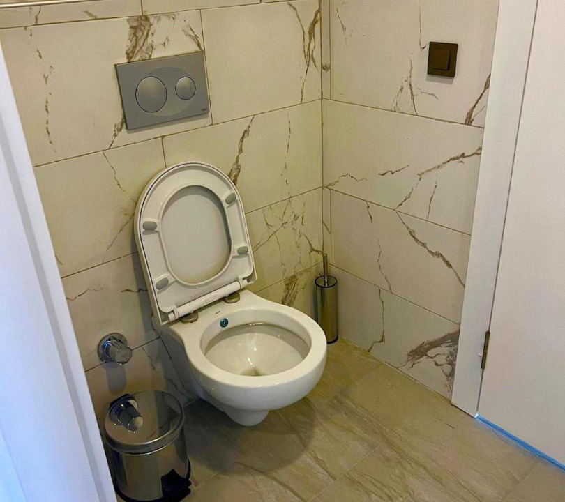 Photo of Bathroom in Yildizevler