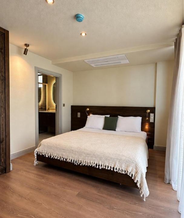Photo of Bedroom in Sinop