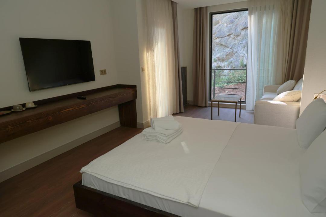 Photo of Bedroom in Sinop