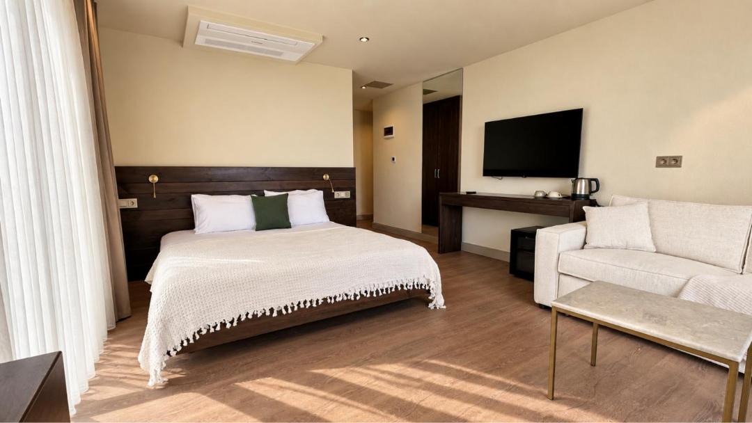 Photo of Bedroom in Sinop