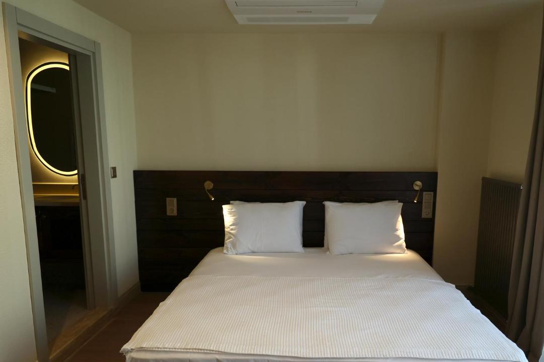 Photo of Bedroom in Sinop