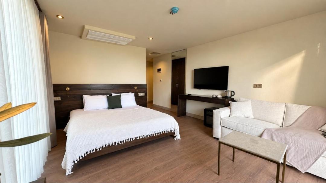 Photo of Bedroom in Sinop