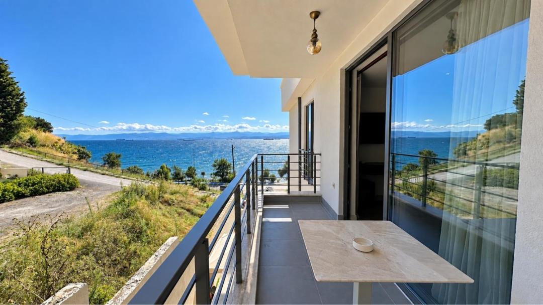 Photo of Patio Balcony in Sinop