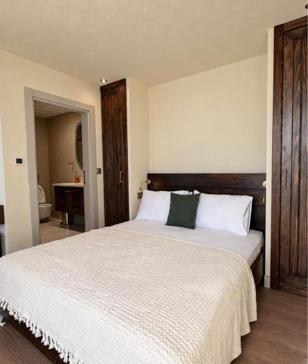 Photo of Bedroom in Sinop