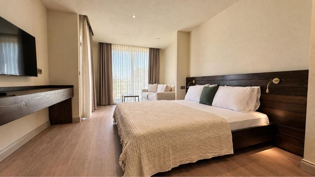 Photo of Bedroom in Sinop