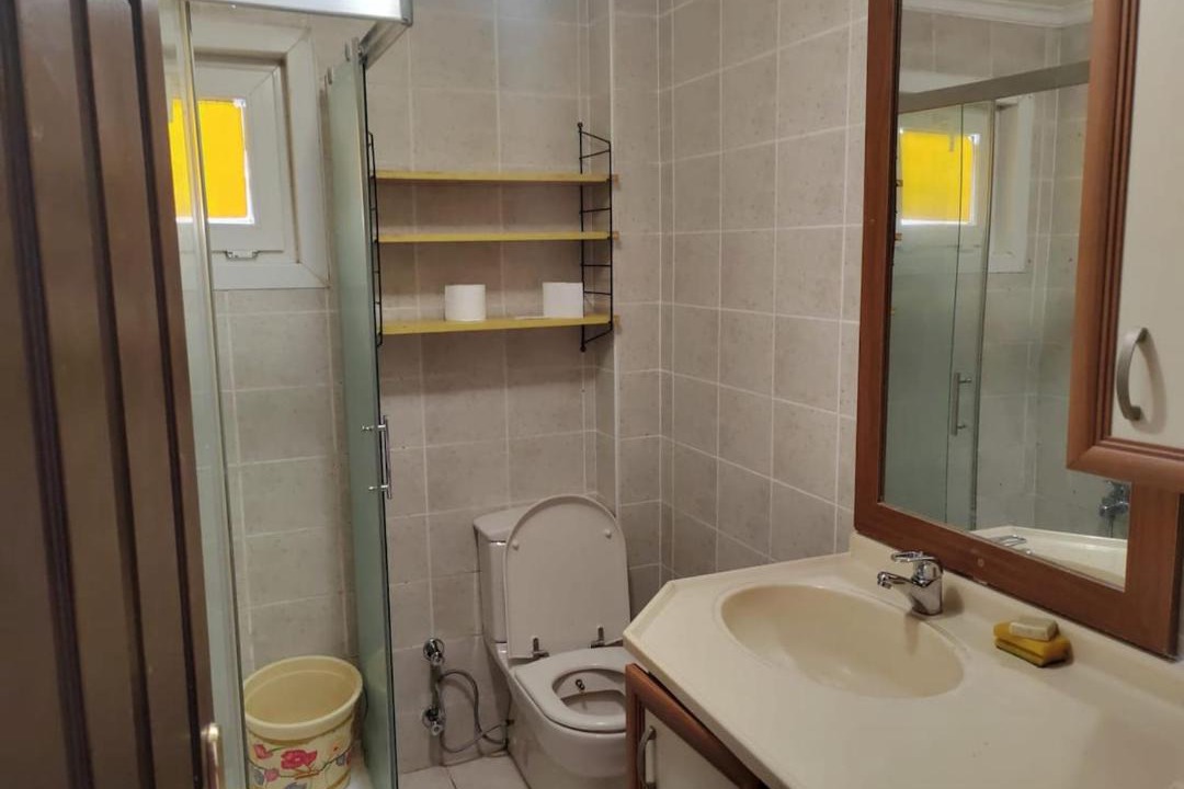 Photo of Bathroom in Konak