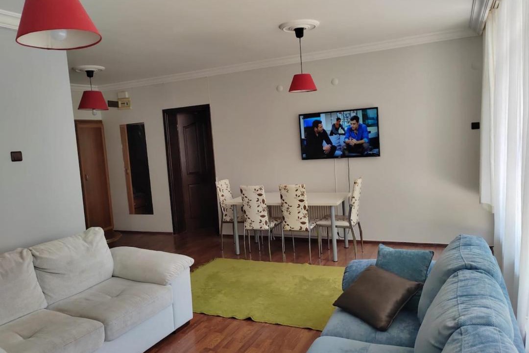Photo of Livingroom in Konak