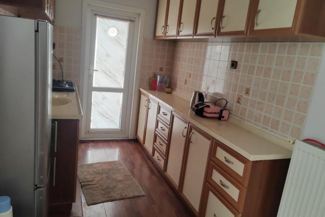 Photo of Kitchen in Konak