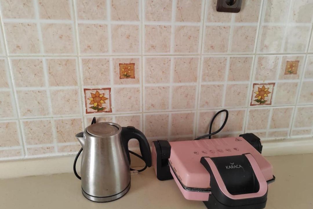 Photo of Kitchen in Konak