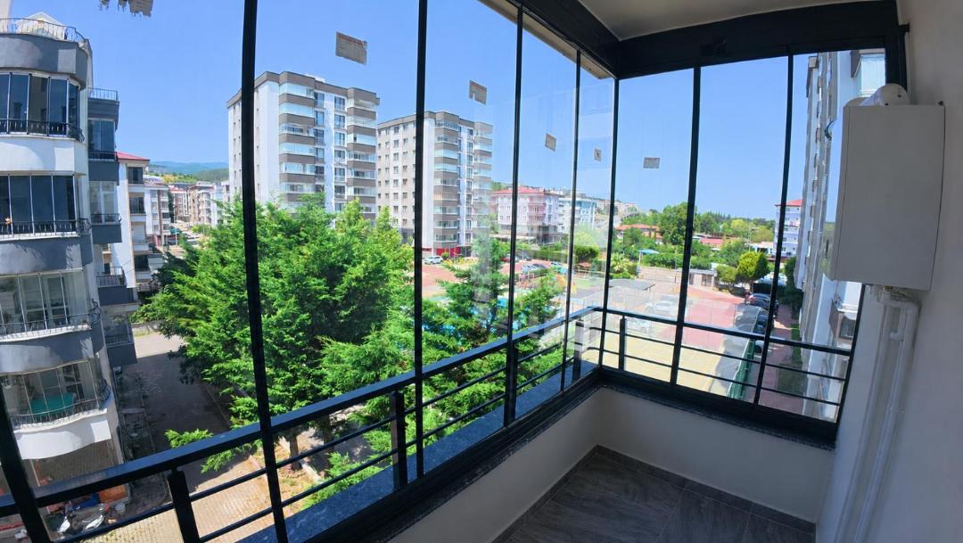 Photo of Patio Balcony in Atakum