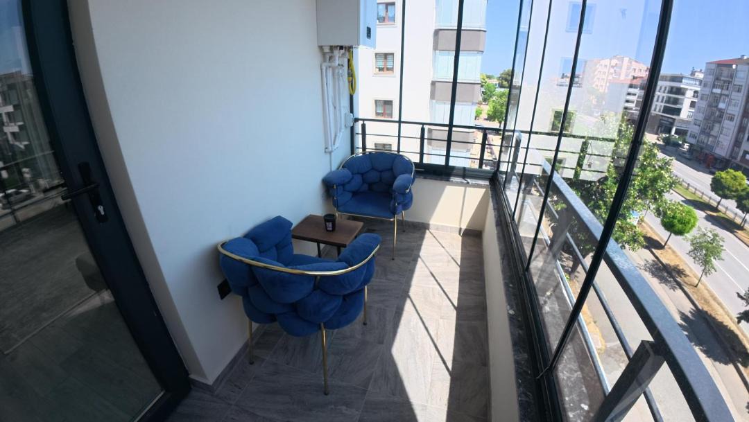 Photo of Patio Balcony in Atakum
