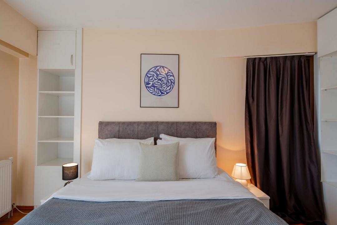 Photo of Bedroom in Tophane