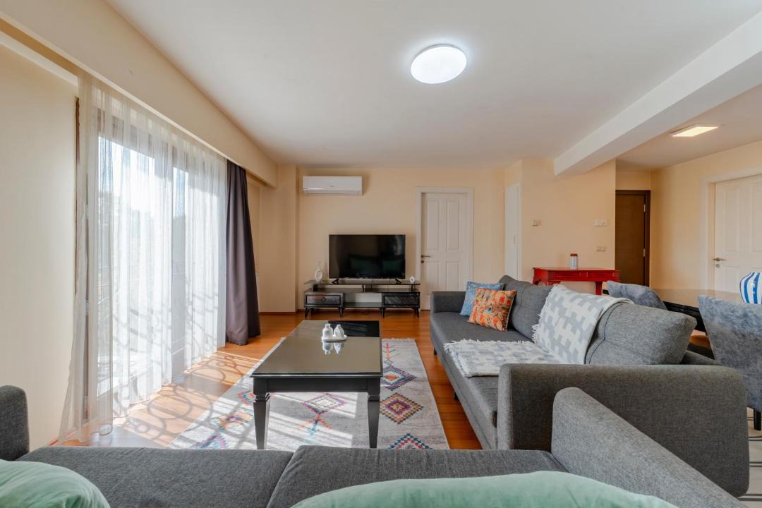 Photo of Livingroom in Tophane