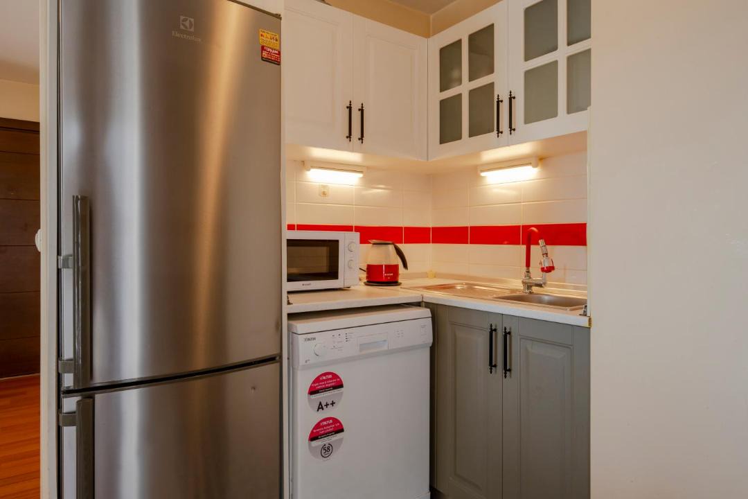 Photo of Kitchen in Tophane