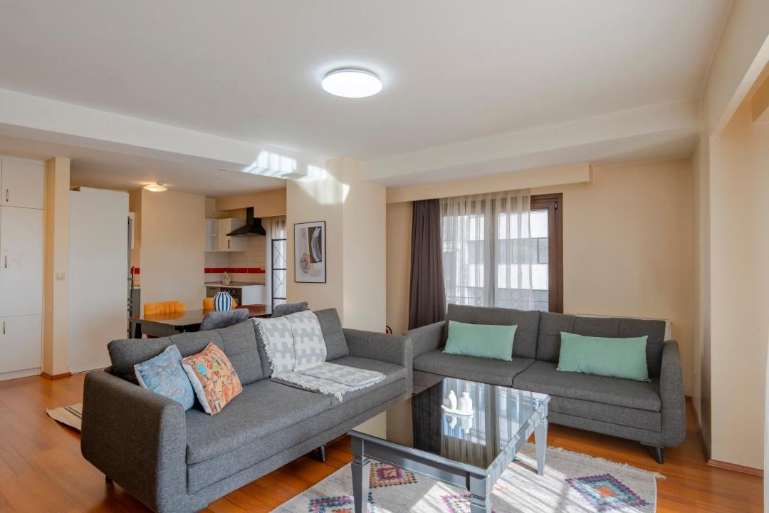Photo of Livingroom in Tophane