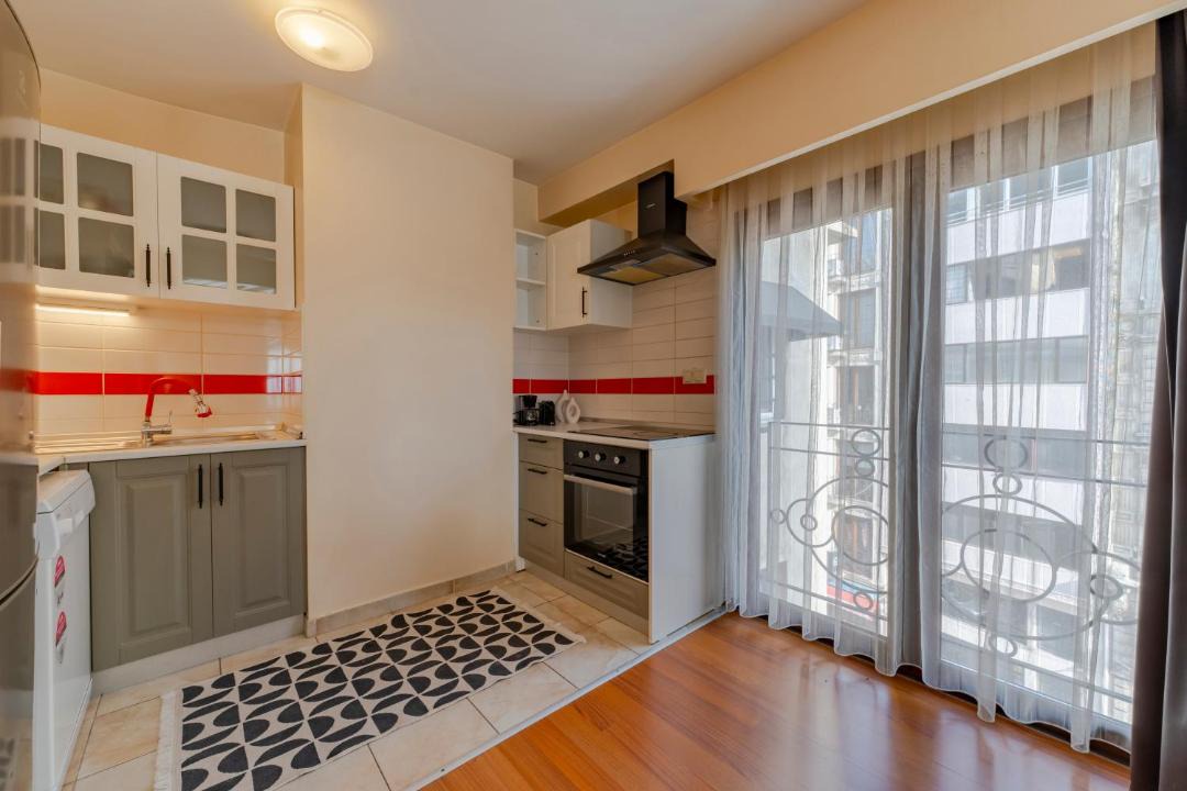 Photo of Kitchen in Tophane