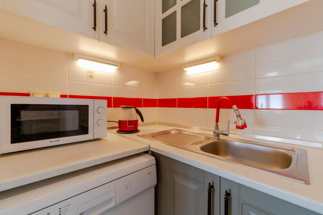 Photo of Kitchen in Tophane