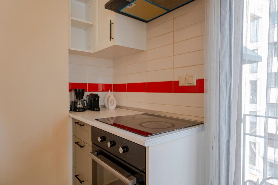Photo of Kitchen in Tophane