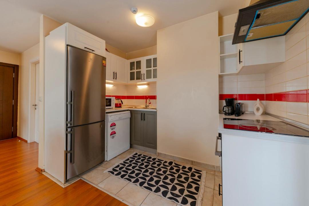 Photo of Kitchen in Tophane